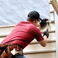 Affordable Siding Repair and Maintenance Services in Winooski, VT